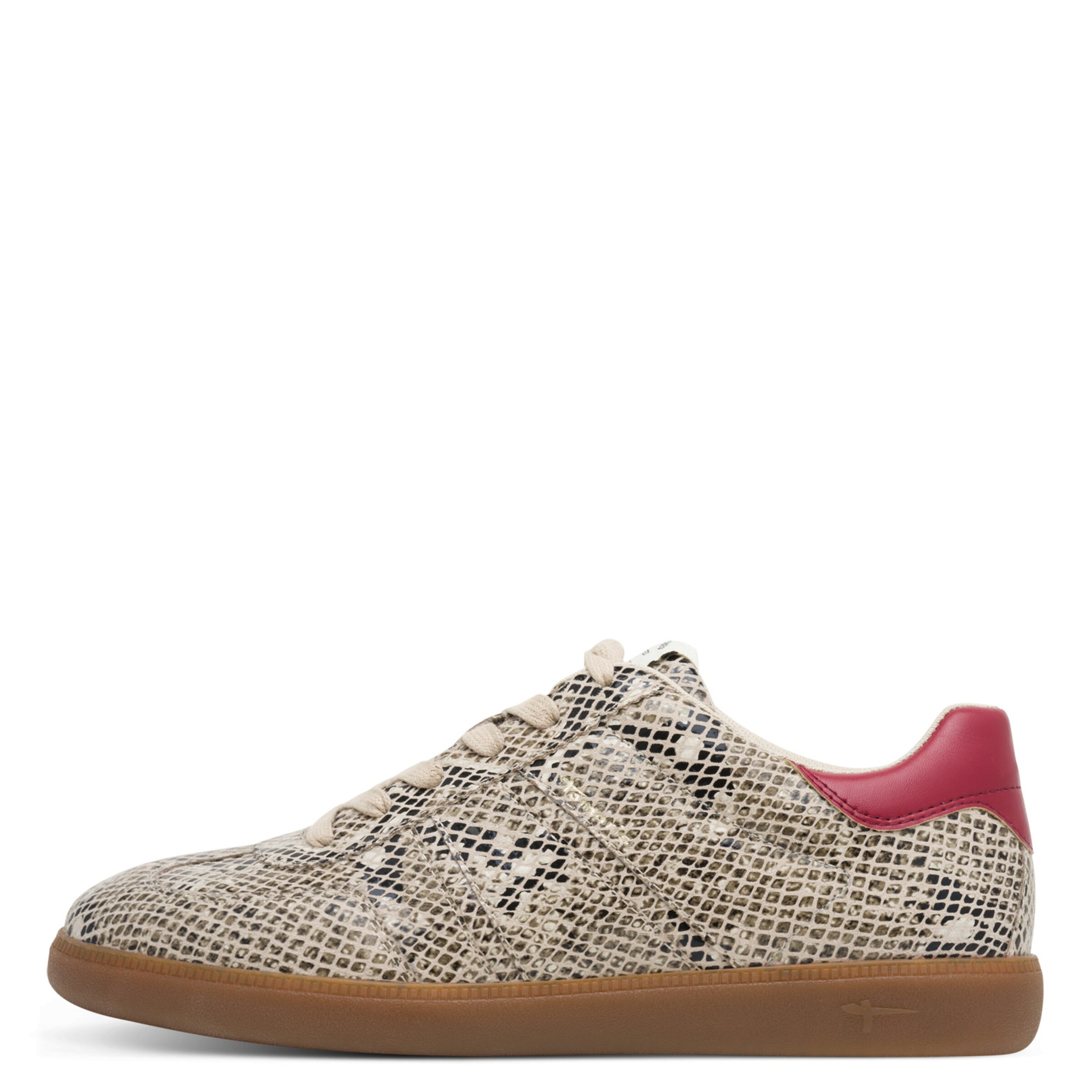 Tamaris Sneaker in Beige