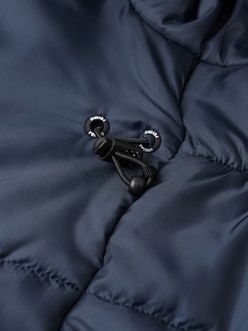 Reima Winter jacket 'Mutka' in Blue