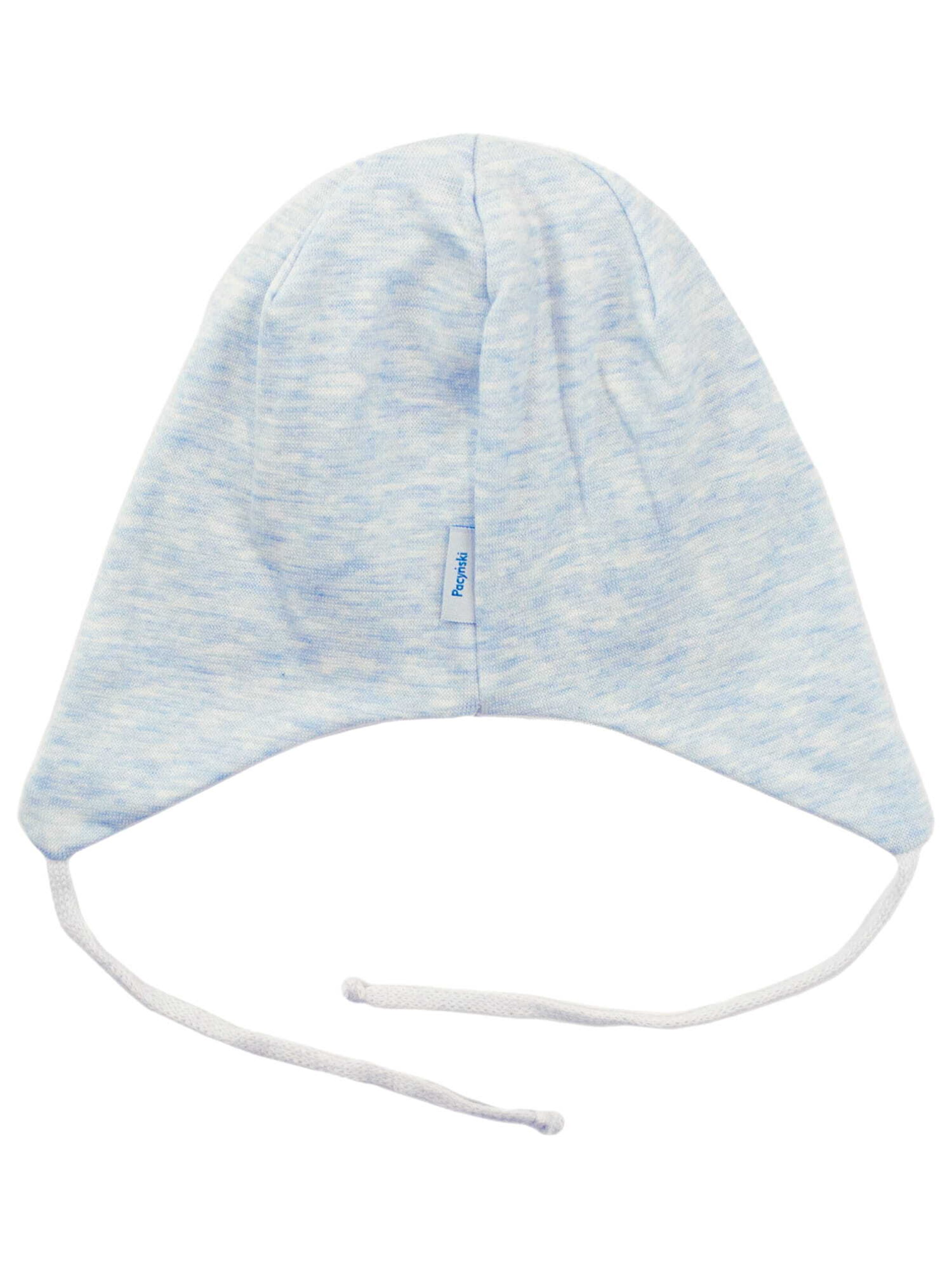 Bonnet Aliap en gris