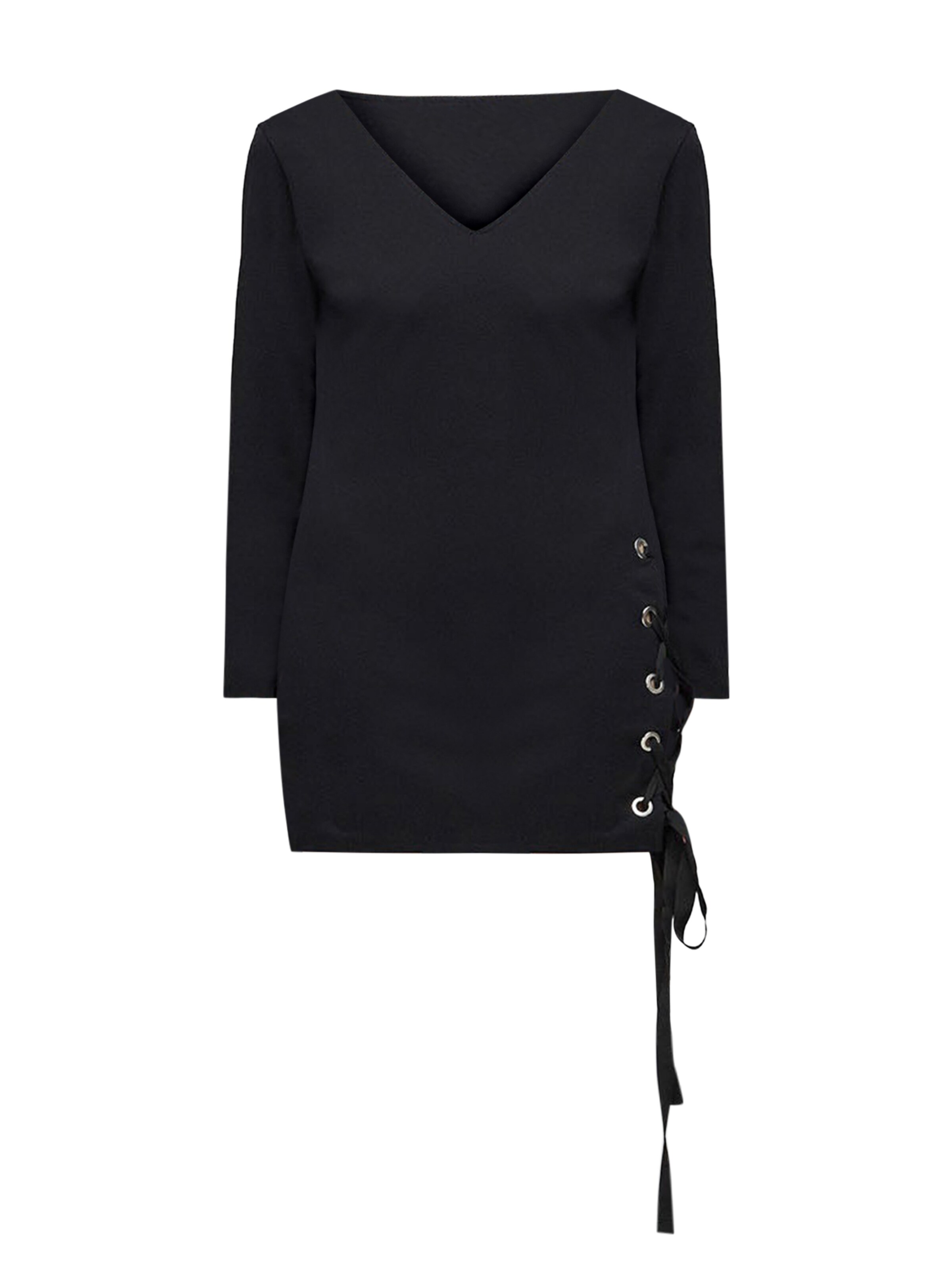 No Matter What Dress in Black, Item view