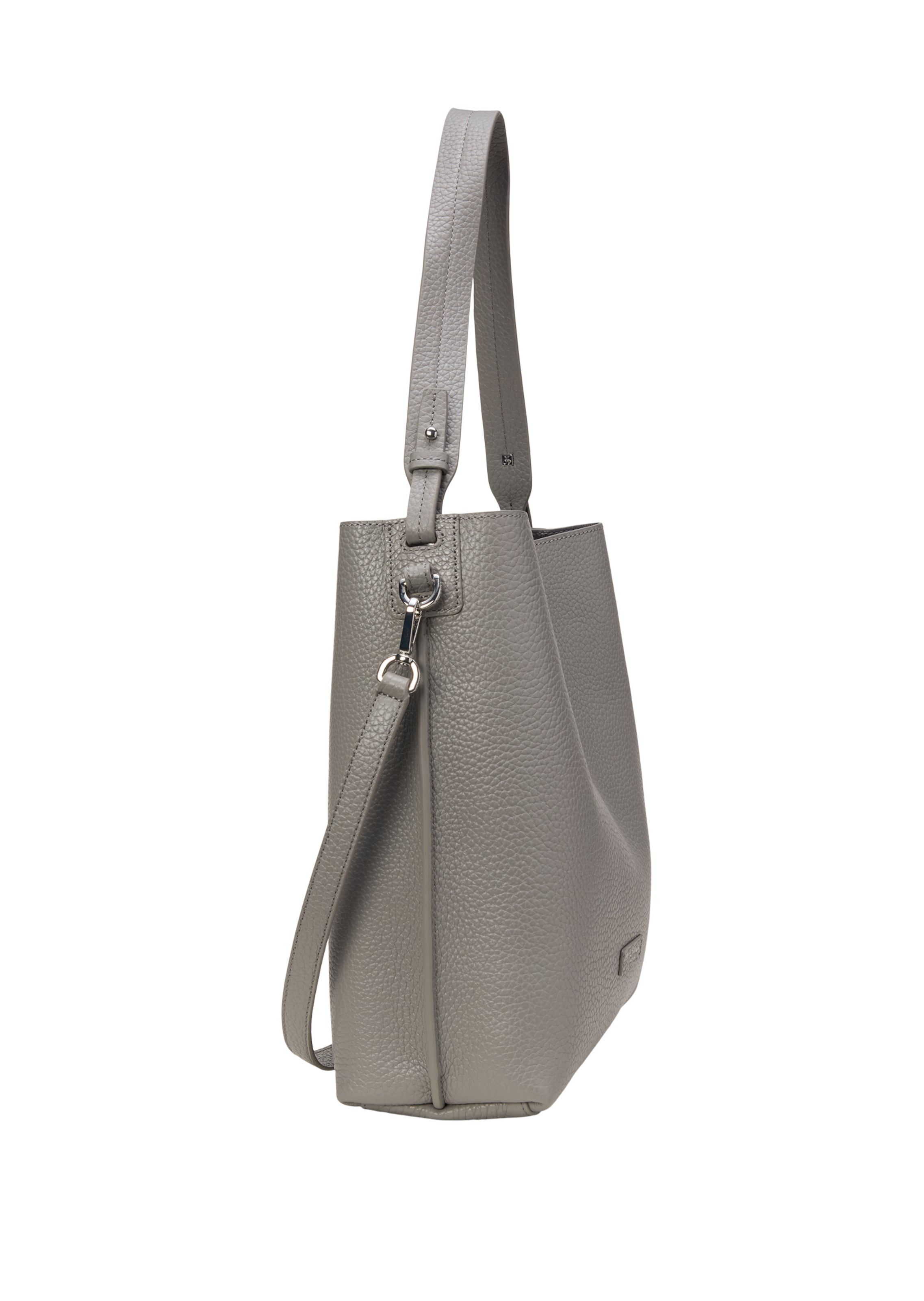 Marc O'Polo Shoulder bag in Grey