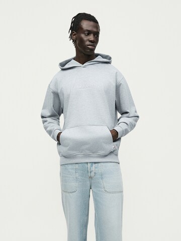 Carlo Colucci Sweatshirt in Grijs