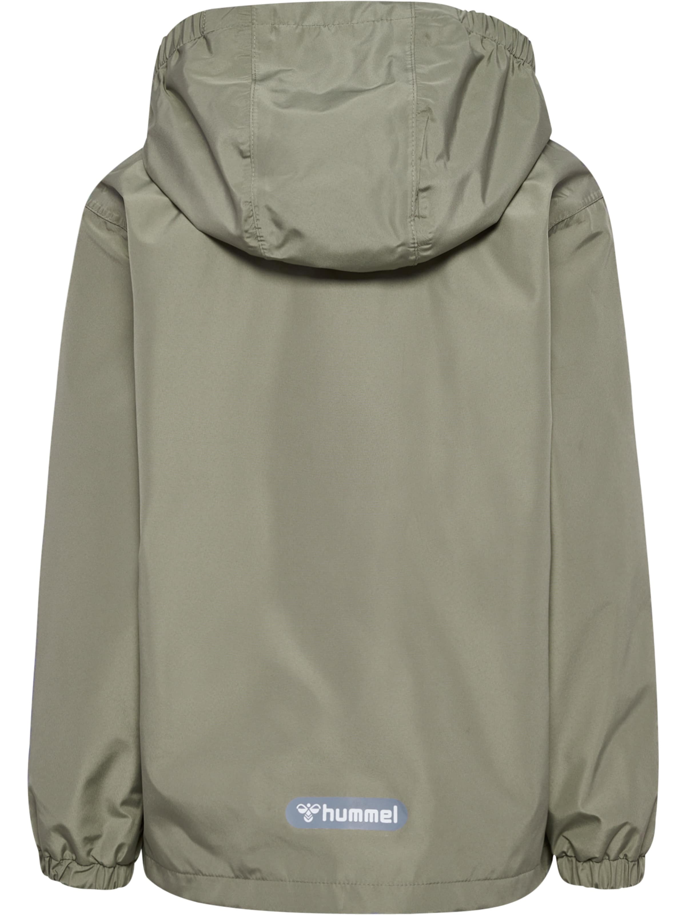 Hummel Sports suit 'NESSIE' in Green