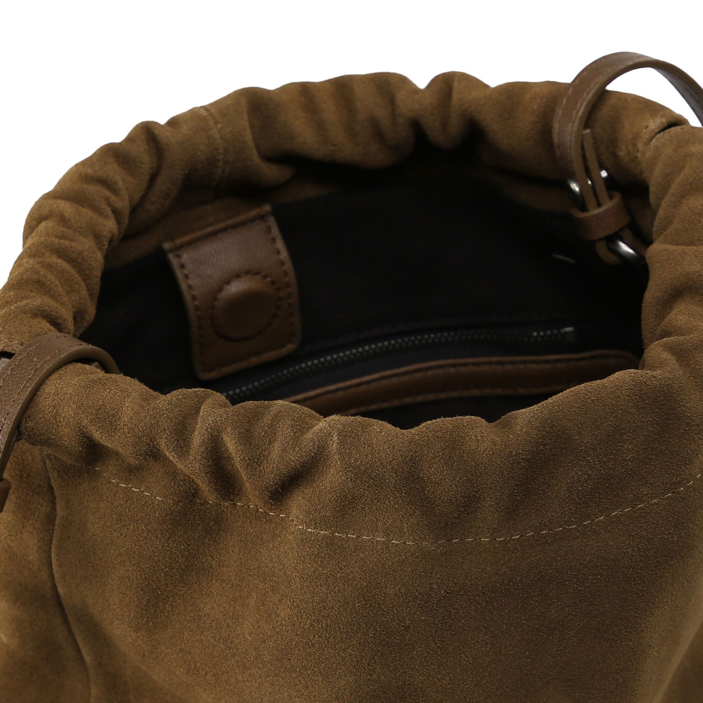 Liebeskind Berlin Beuteltasche in Braun