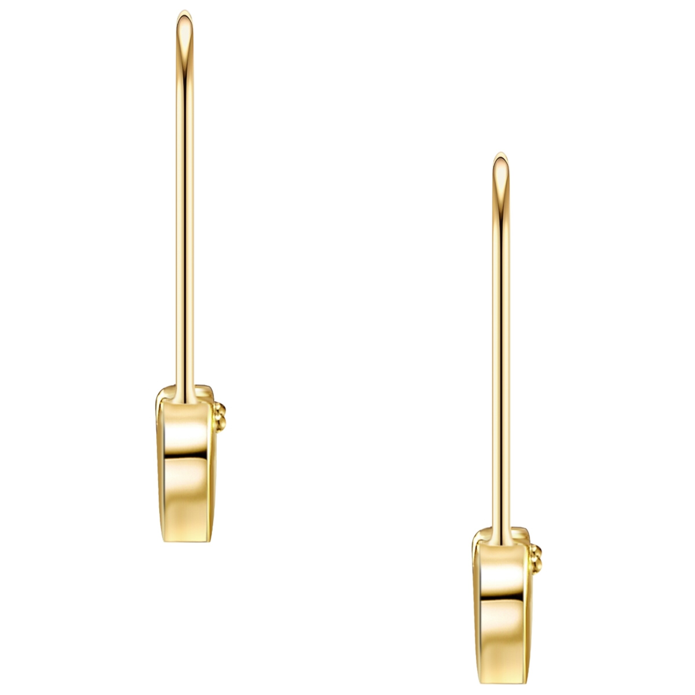 Pendentif Glanzstücke München en or