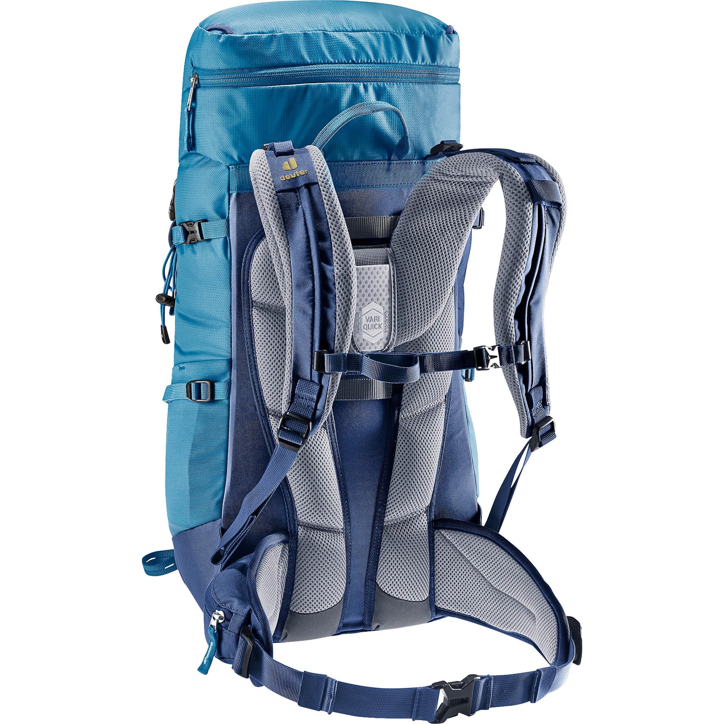 DEUTER Sports Backpack 'Fox 30' in Blue