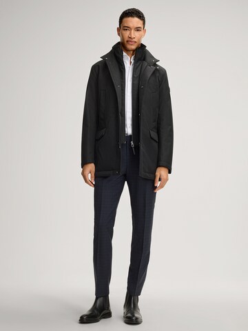 JOOP! Between-season jacket 'Darry' in Black