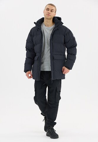 Whistler Winter jacket 'Creed' in Grey