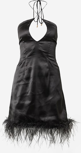 AMY LYNN Kokteilové šaty - čierna, Produkt