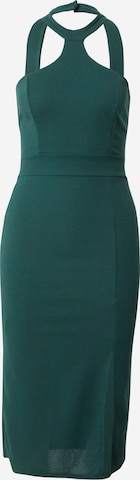 WAL G.Koktel haljina 'LEXI' - zelena boja: prednji dio