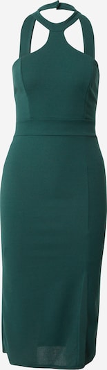 WAL G. Kleid 'LEXI' in smaragd, Produktansicht