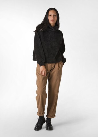 DEHA Sweater in Black