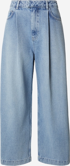 Džinsai su kantu iš KAVAZI, spalva – mėlyna, Prekių apžvalga