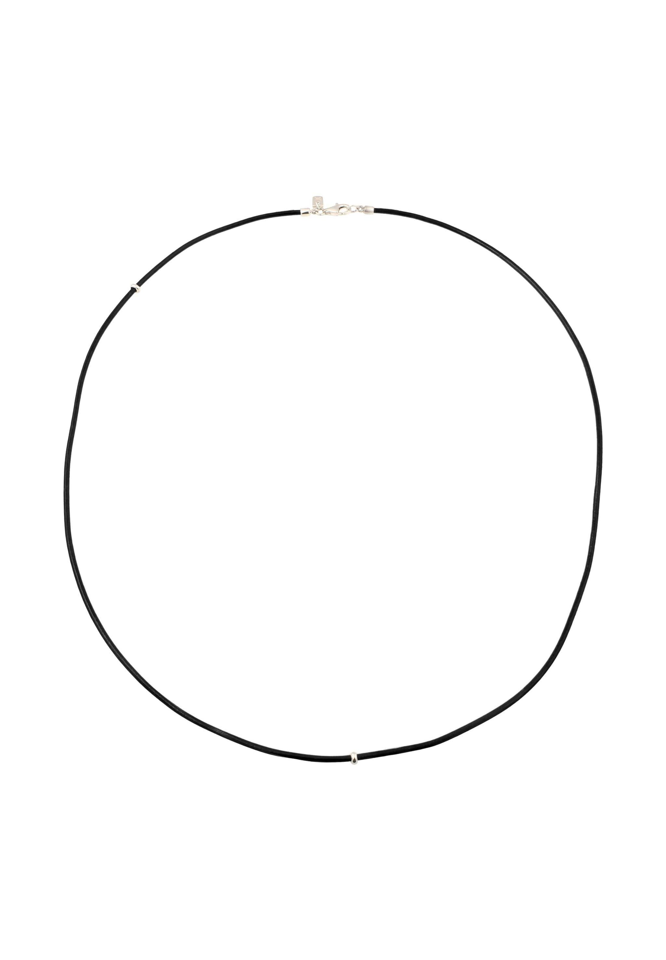 Bracelet KUZZOI en noir