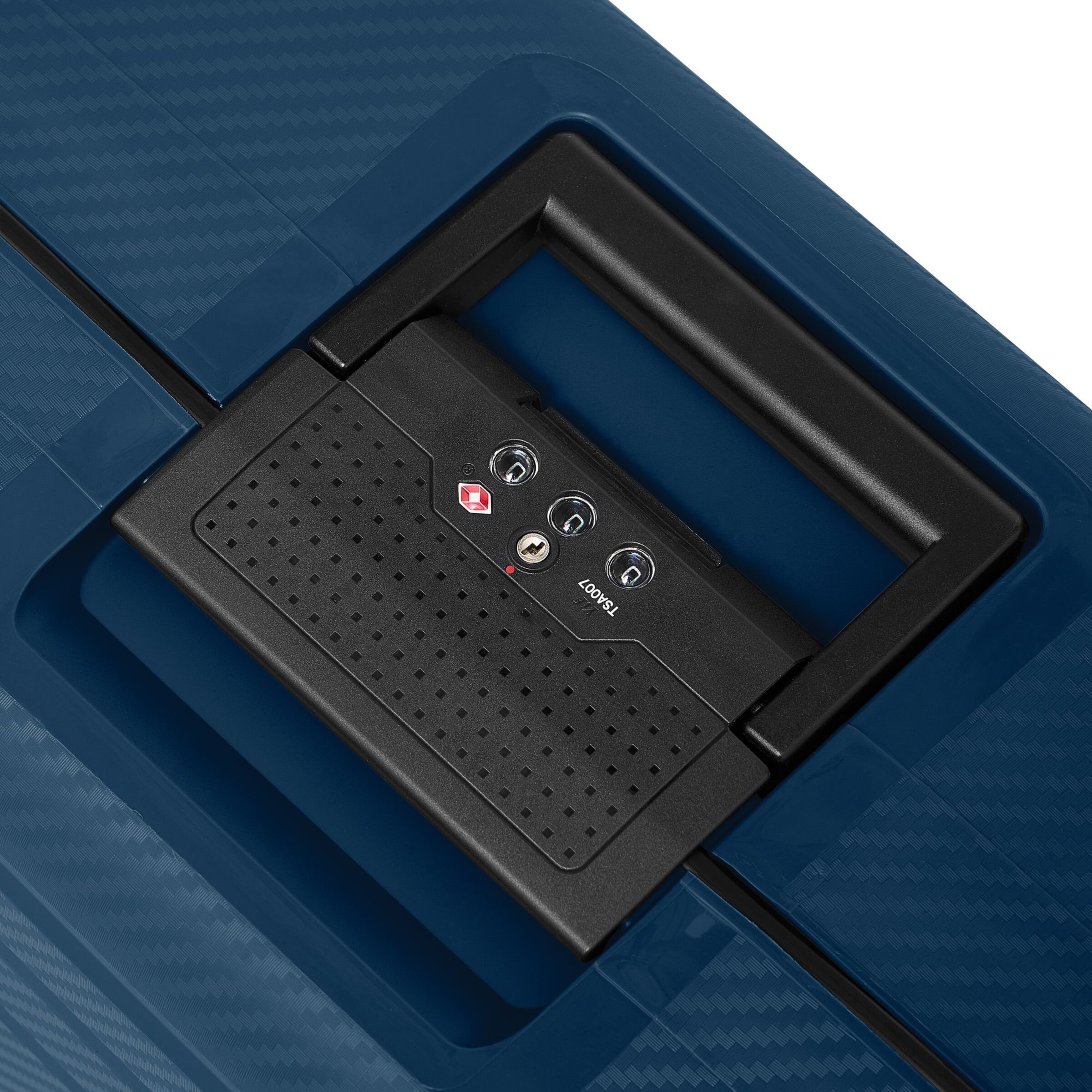 Redolz Trolley 'Essentials' in Blauw