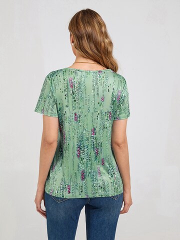 LapaPlus Top in Groen