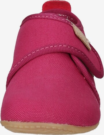 Living Kitzbühel Slippers in Pink