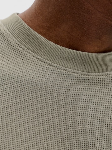 JACK & JONES Тениска 'JJDaytona' в зелено