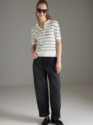 Trendyol - Pullover em bege