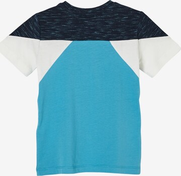 s.Oliver Shirt in Blue