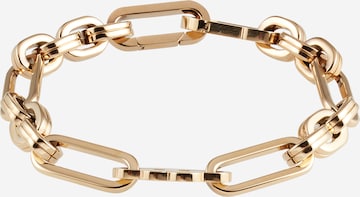 BOSS - Pulsera en oro: frente