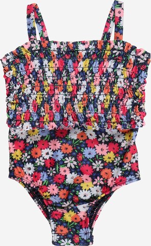 GAP Swimsuit in Mixed colors: front