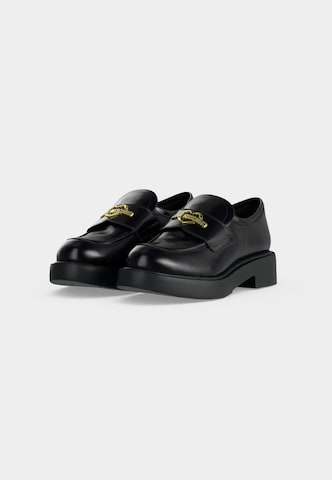 Love Moschino - Zapatillas 'CITY40' en negro