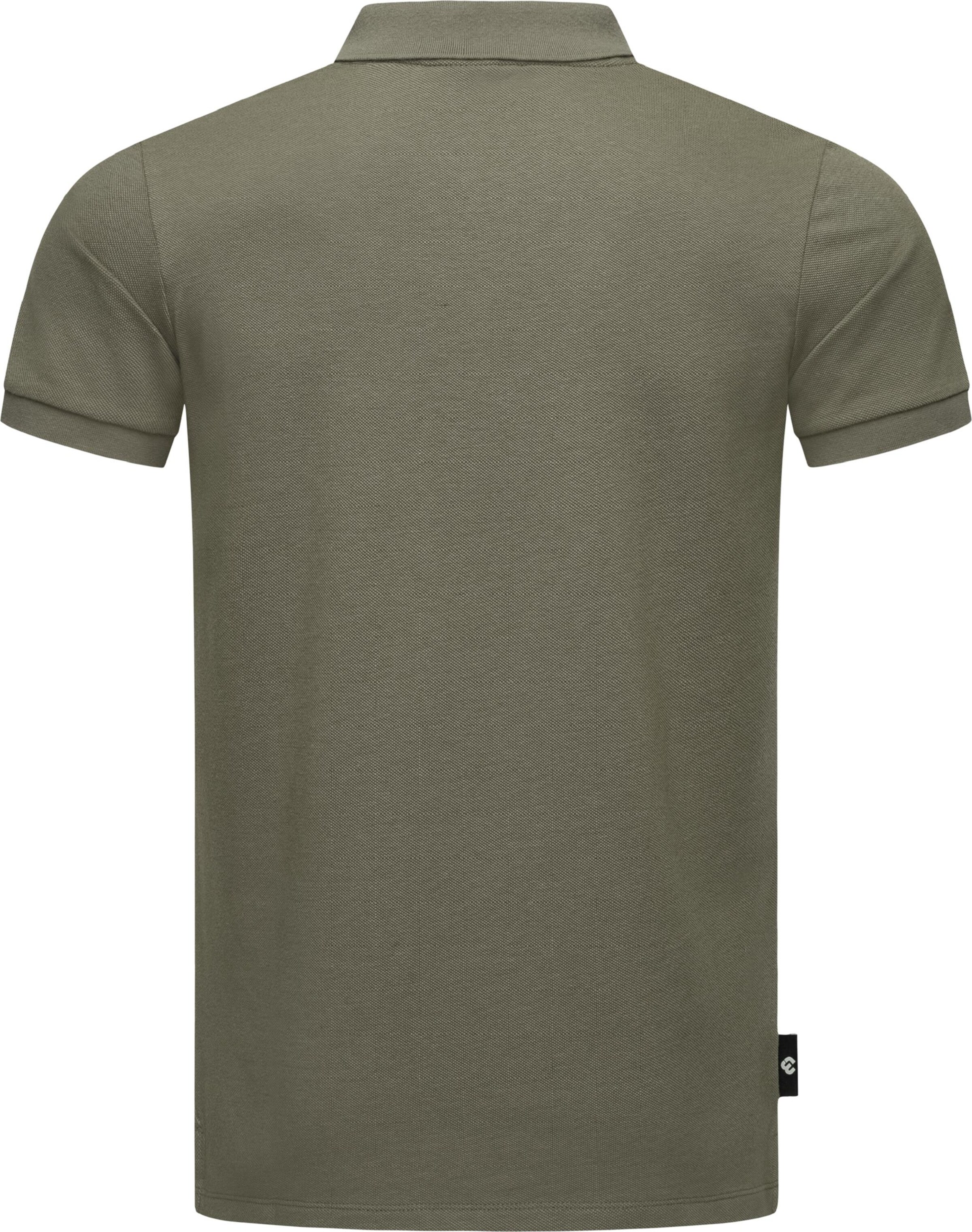 Ragwear Sweat suit 'Porpi' in Green