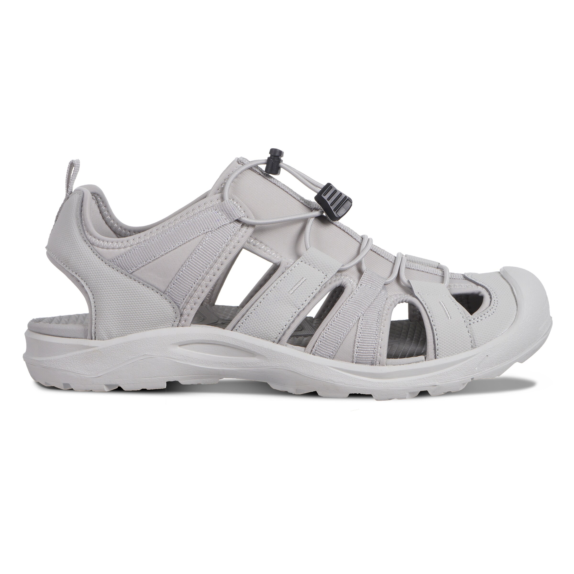 ICEPEAK Sandals 'Aksu' in Beige