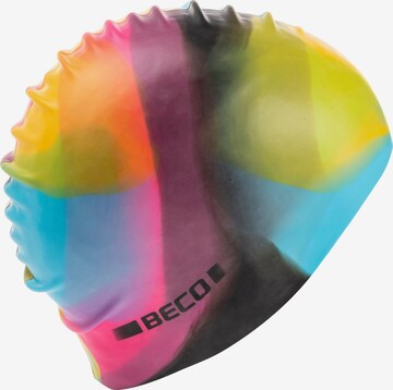 BECO BERMANN Swimming Cap in Mixed colors