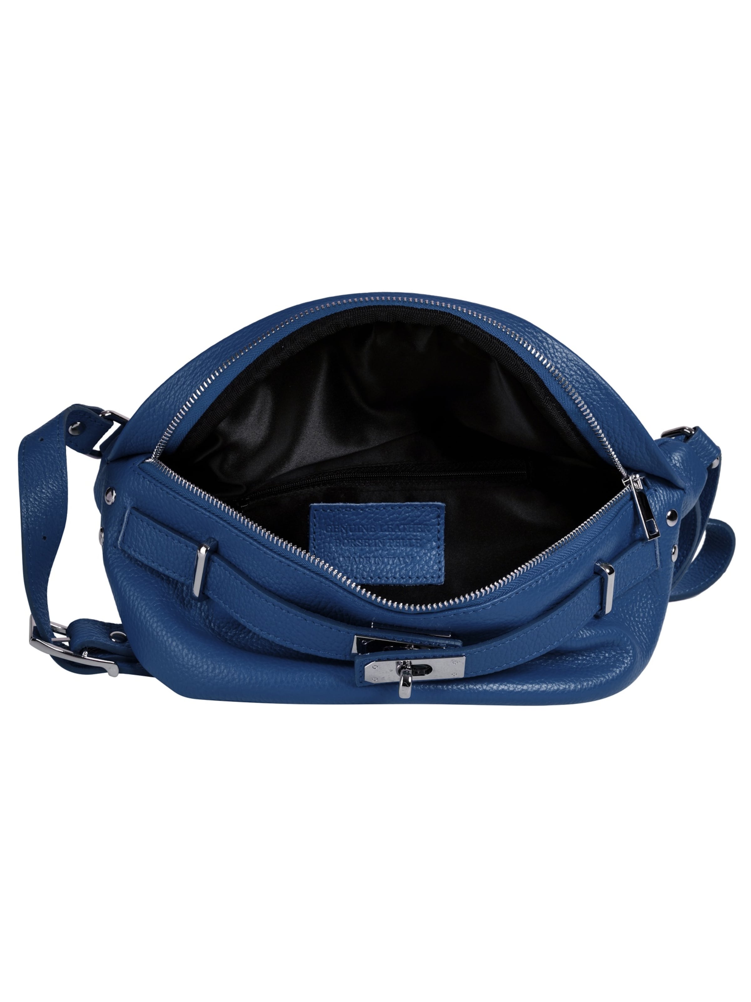 Sacs banane Samantha Look en bleu
