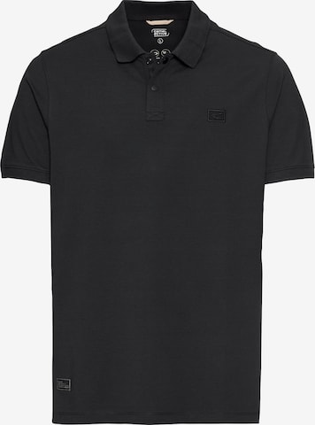 CAMEL ACTIVE Shirt in Blau: Vorderseite