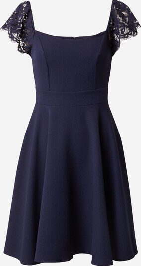 ABOUT YOU Dress 'Blanca' in Dark blue, Item view