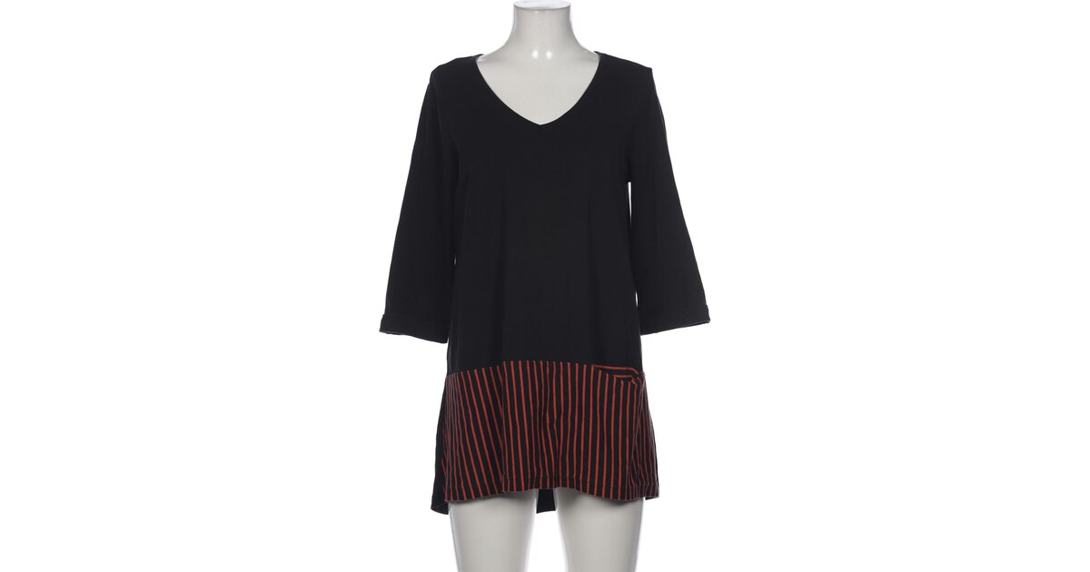 Deerberg Kleid M In Schwarz ABOUT YOU deerberg-kleid-m-in-schwarz-about-you