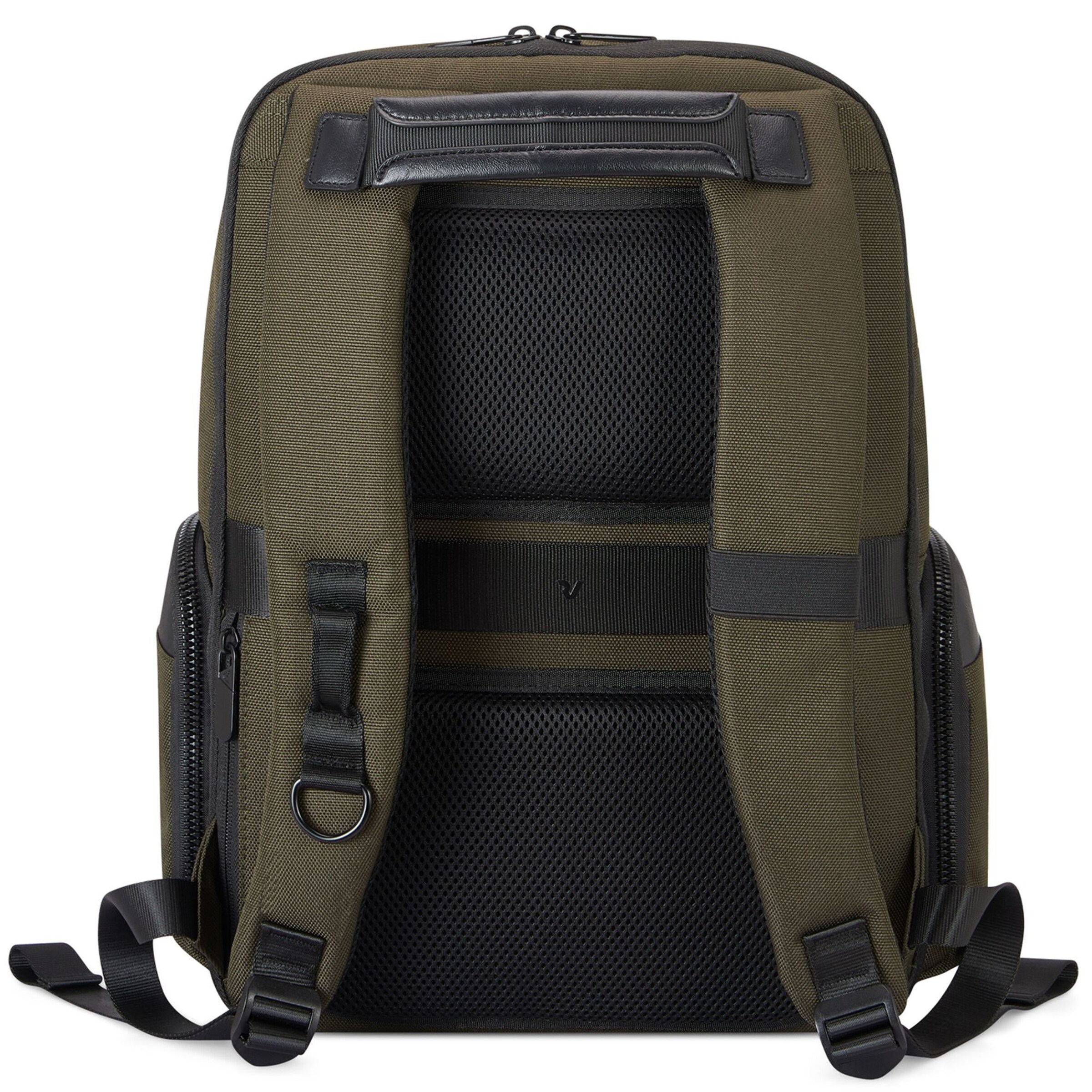 Roncato Backpack 'Nevada' in Green