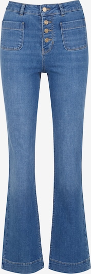 Orsay Jeans in aqua, Produktansicht