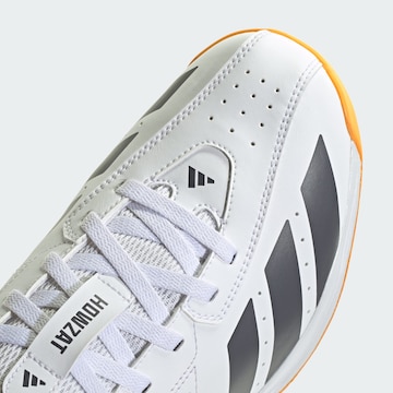 ADIDAS PERFORMANCE Sports shoe 'Howzat Spike' in White