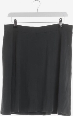 Marc O'Polo Skirt in XL in Blue: front