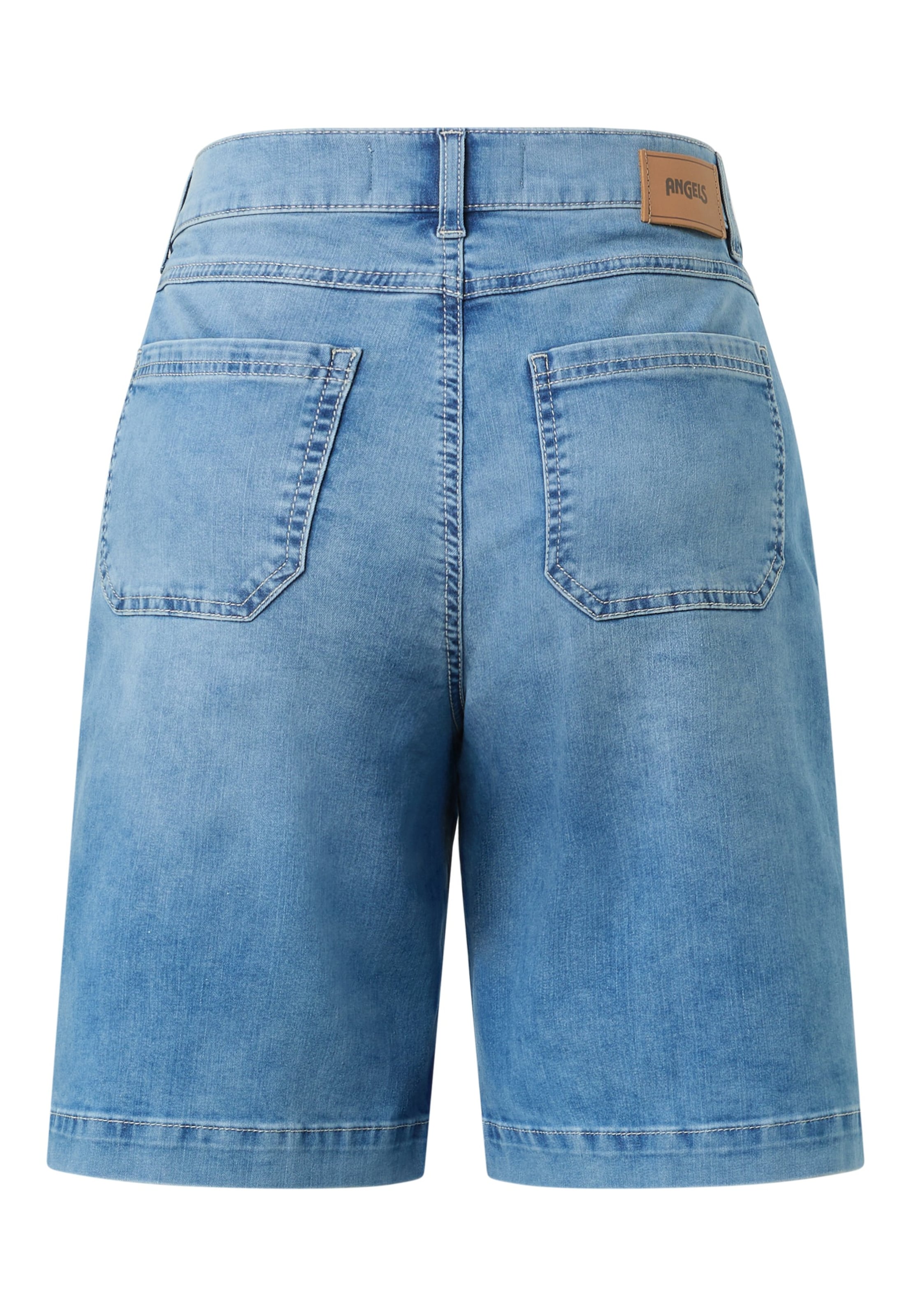 Angels Loose fit Jeans in Blue