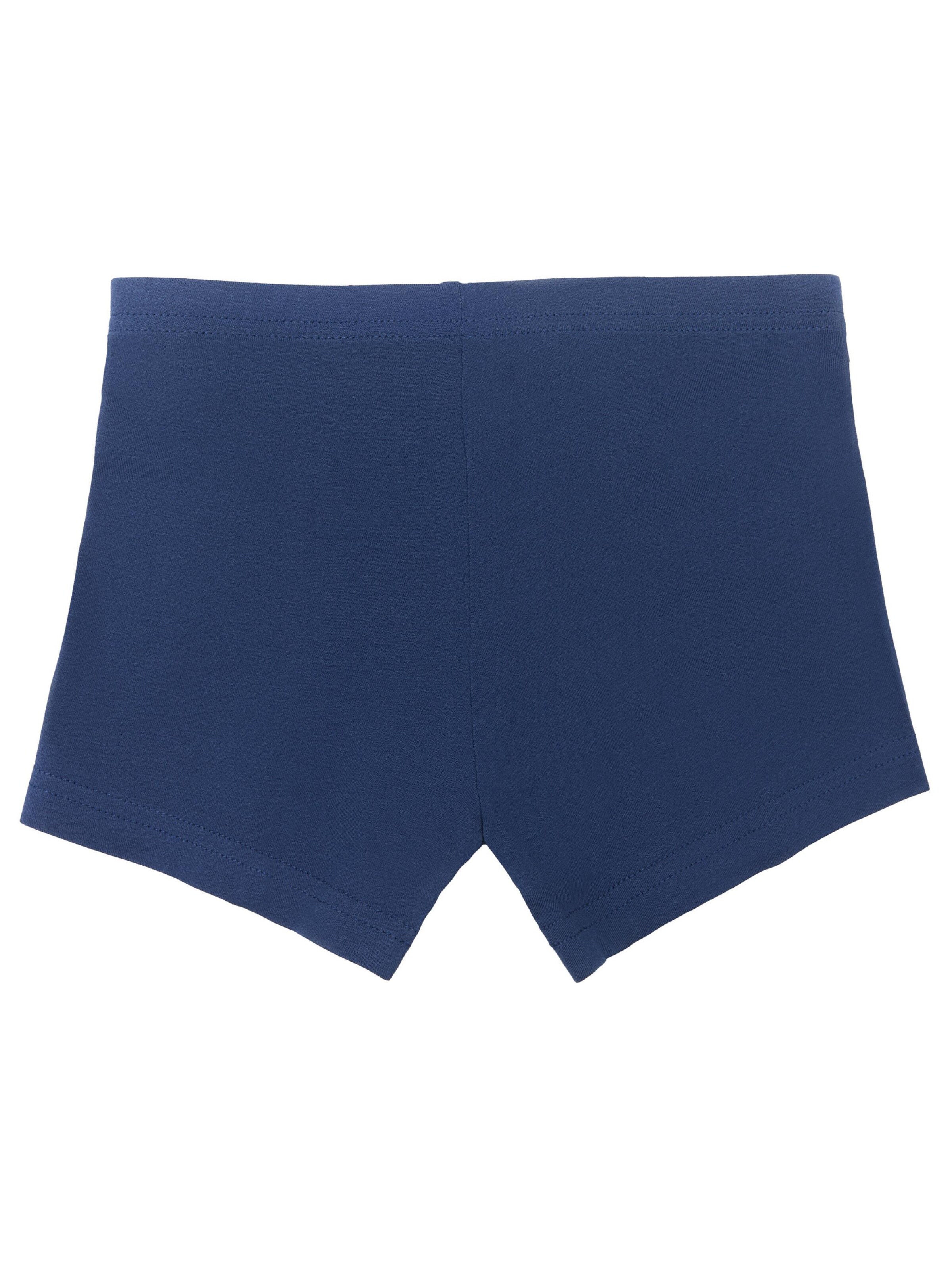 Albero Natur Unterhose‌ in Blau