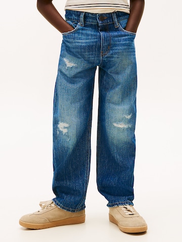TOMMY HILFIGER Loose fit Jeans in Blue: front