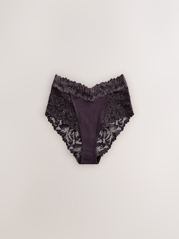 Next Slip 'Ultimate Comfort' i brun