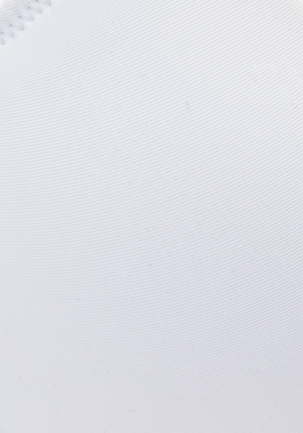 LASCANA Push-up Bra in White