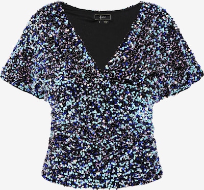 faina Bluza u plava, Pregled proizvoda