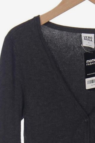 VERO MODA Sweater & Cardigan in XS in Grey