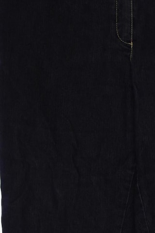 Ulla Popken Jeans in 41-42 in Black