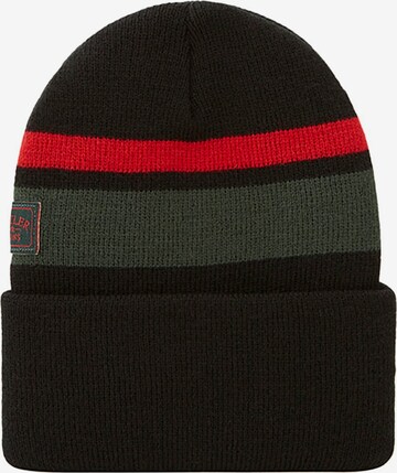 Cayler & Sons Beanie 'Rule The World' in Black