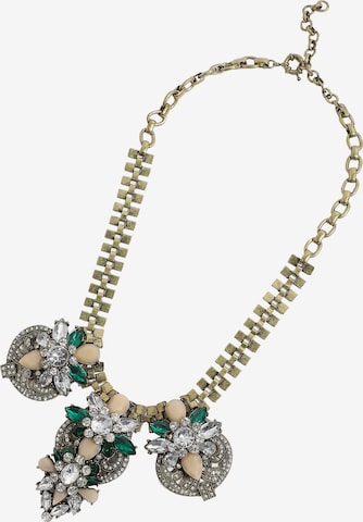 auksinė SOHI Grandinėlė ' Marilyn ': priekis