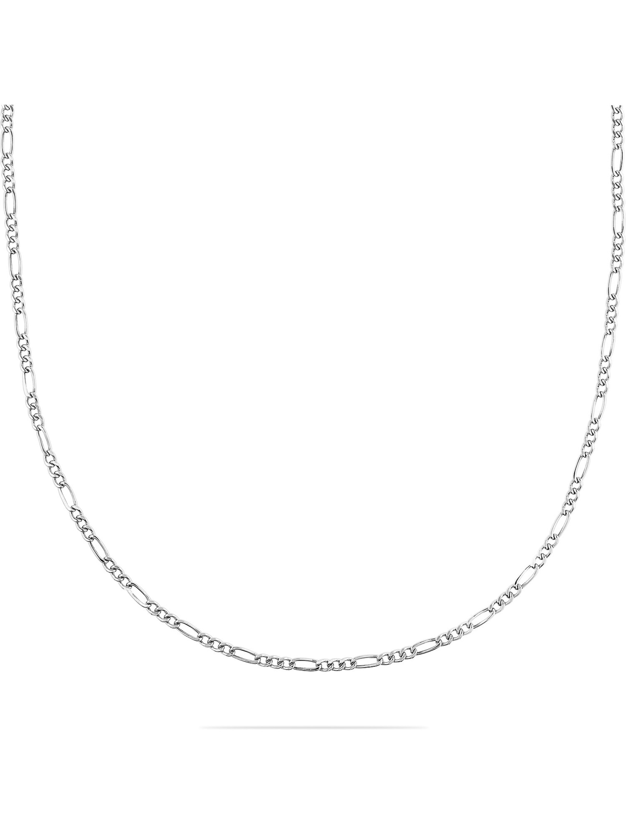 FAVS Necklace in White