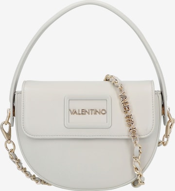 Sac bandoulière 'Wannabe' VALENTINO en gris : devant